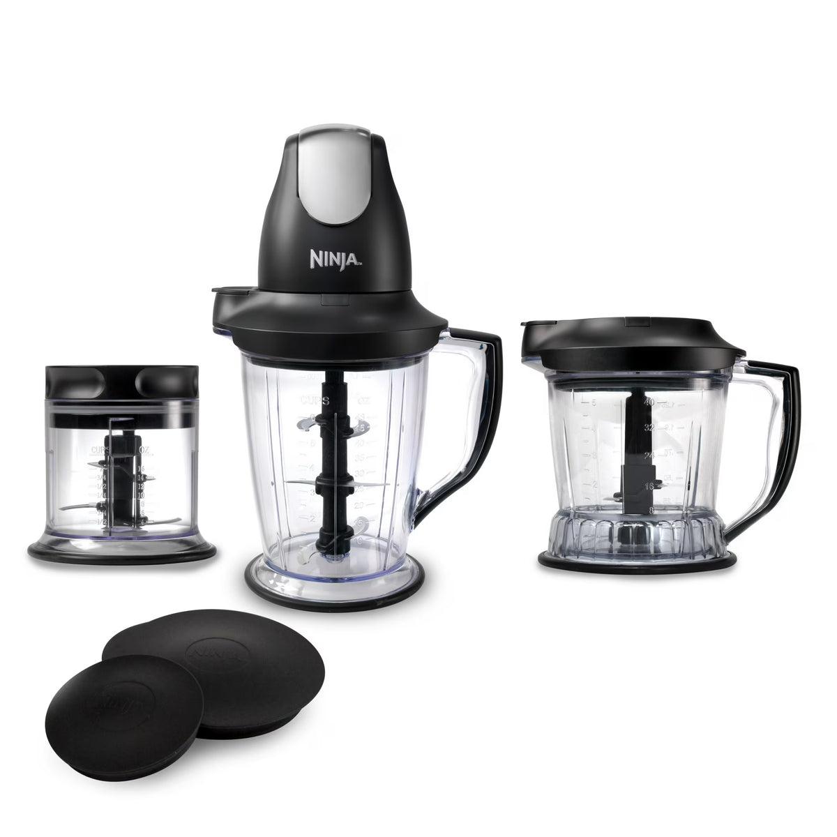 Ninja Master Prep Food Processor | QB1004
