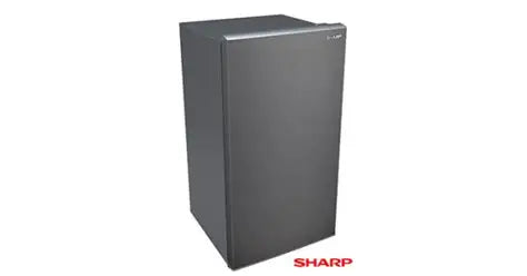 Sharp Refrigerator 156L | SJD190MS