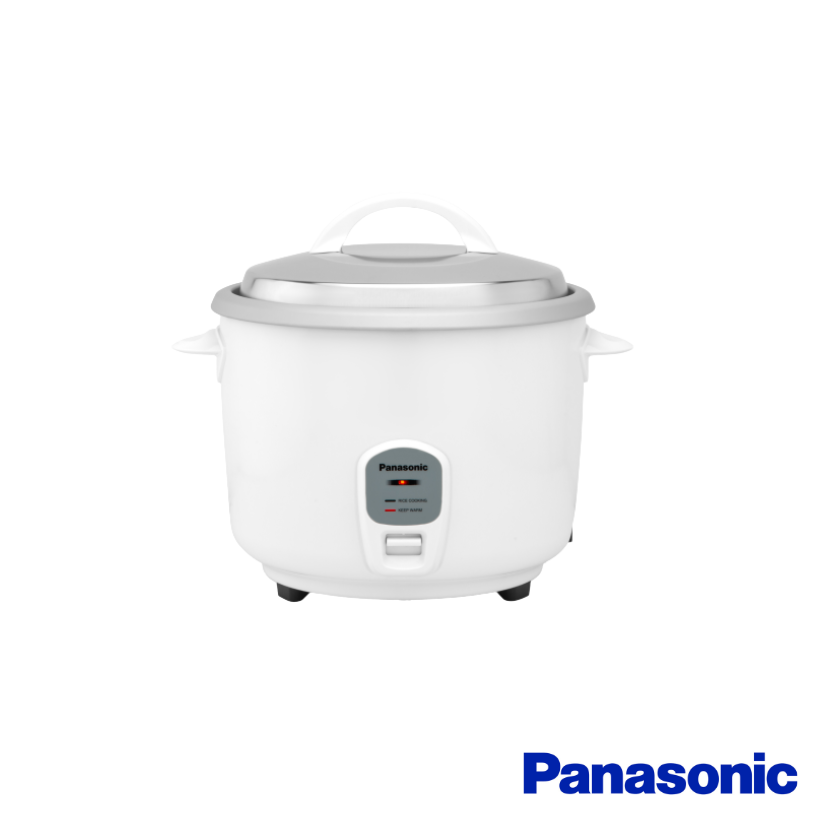 Panasonic Rice Cooker 2.8L | SR-E28