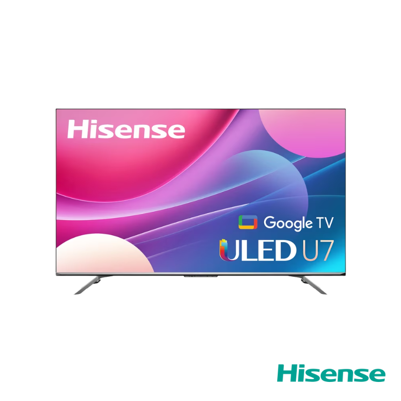Hisense 65" U7 ULED TV - 65U7H