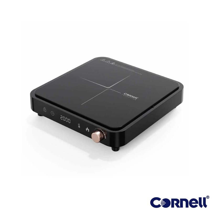 Cornell Induction Cooker CICS501BK