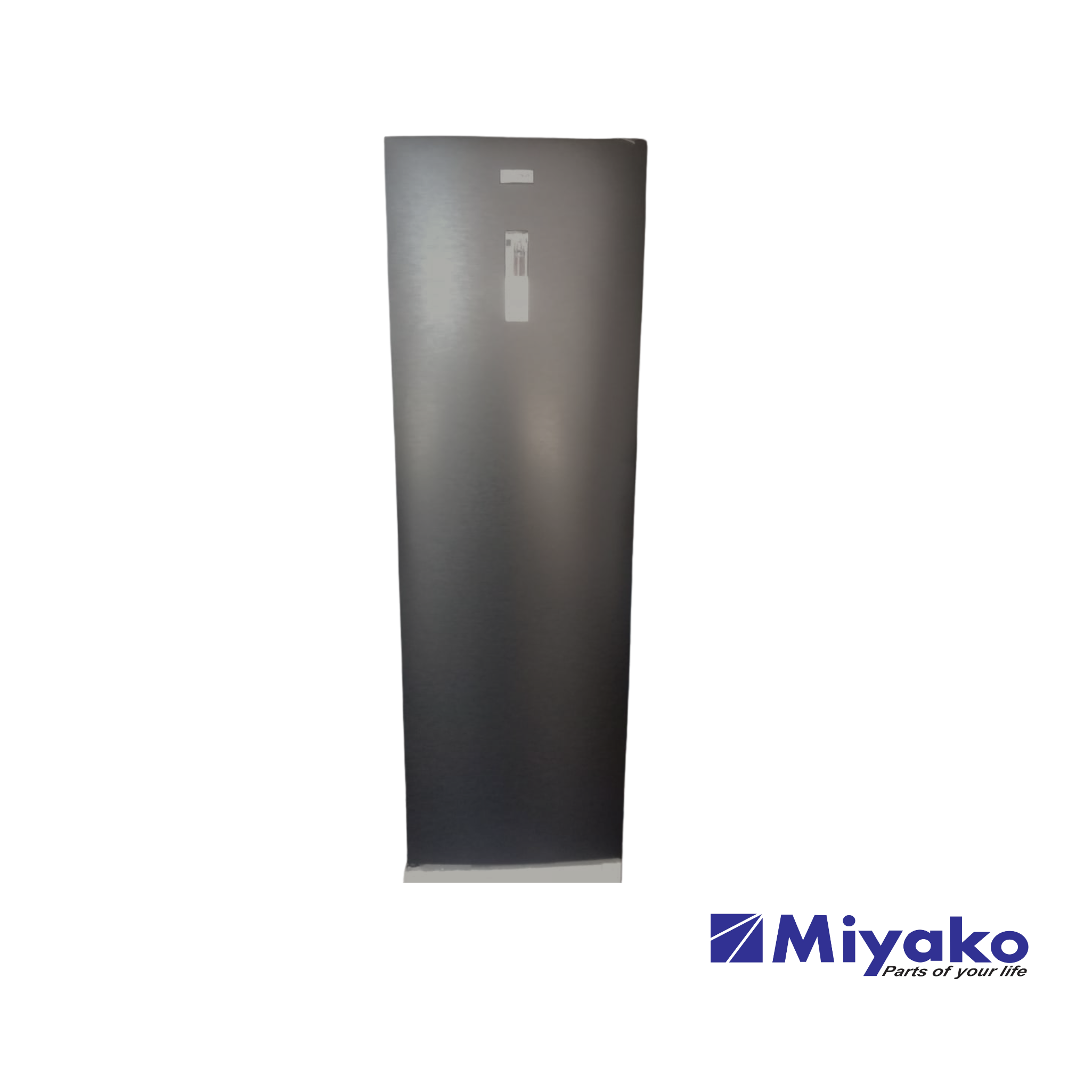 Miyako Vertical Freezer Non Frost | MNVF-288