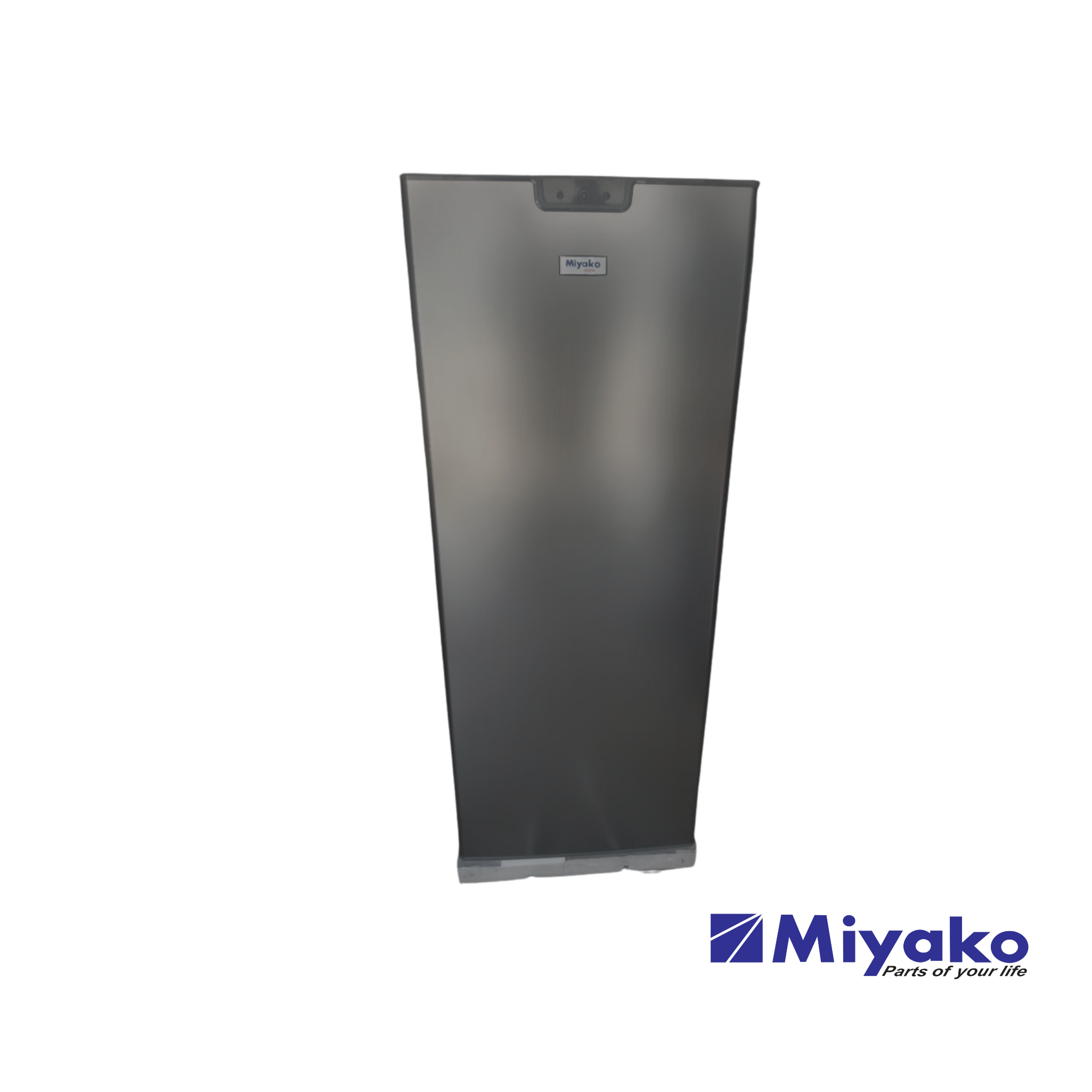 Miyako Vertical Freezer Non Frost | MNVF-156HD