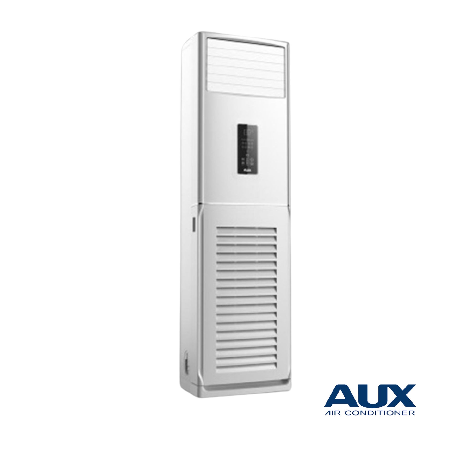 AUX 2.5Hp Inverter Floor Standing Aircond | AFS-124G1V3-X/Y