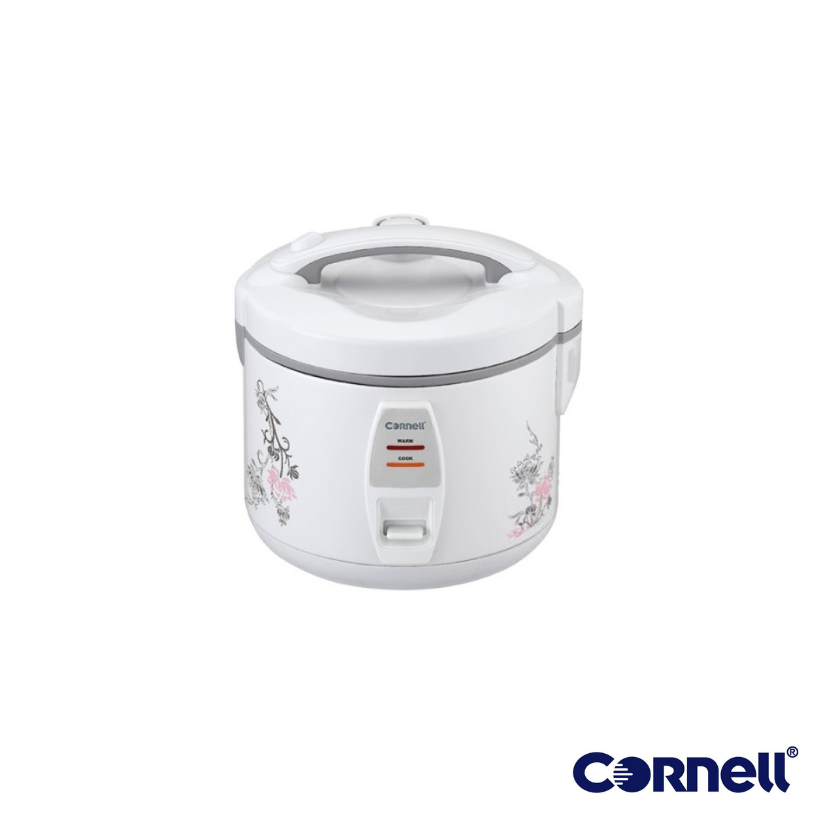 Cornell Rice Cooker - JE-180