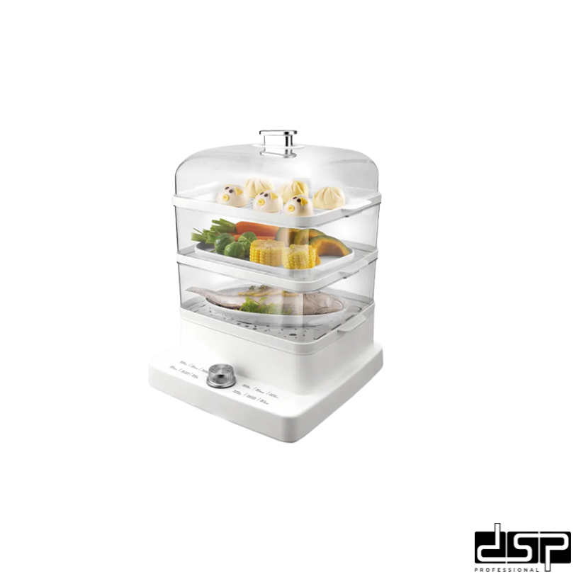 DSP Electrical Steamer - DSP-KA5015