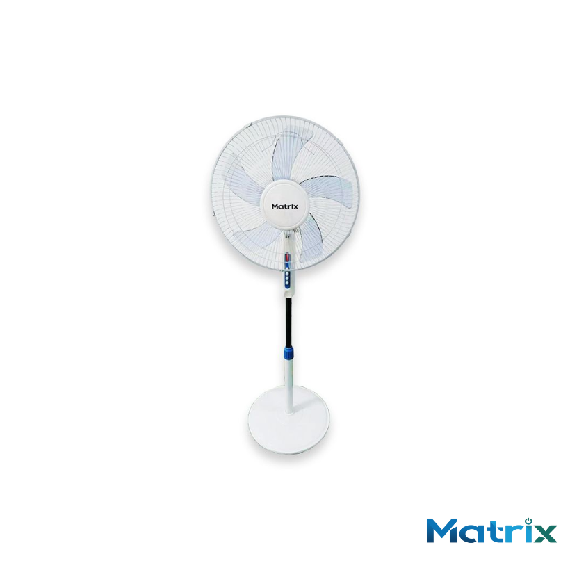Matrix 18" Standing Fan - MSFA-18G