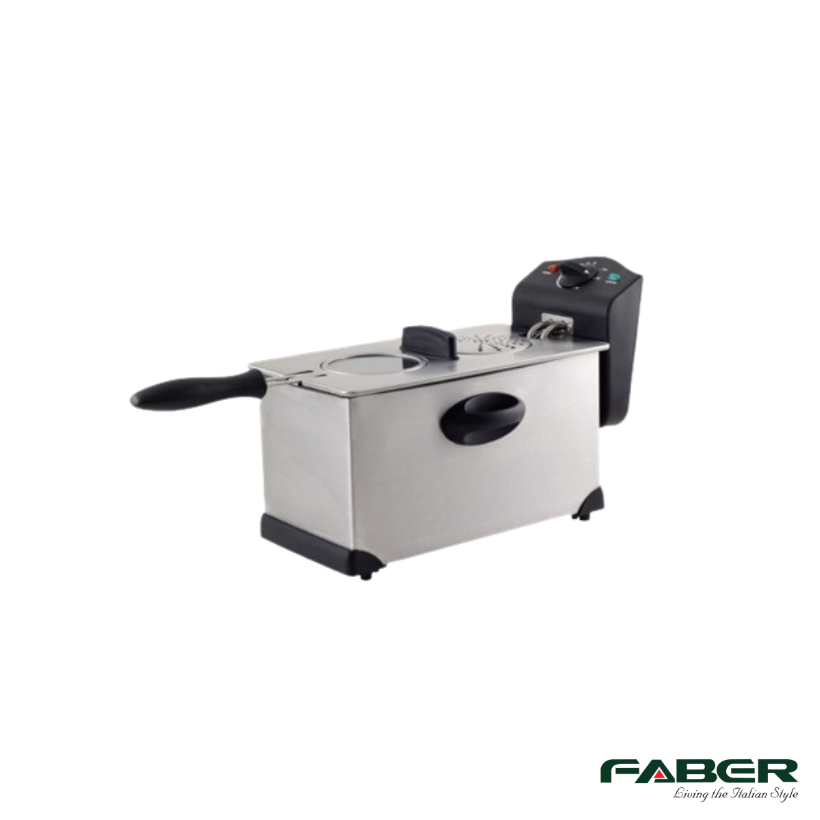 Faber 3L Deep Fryer FDF-2038