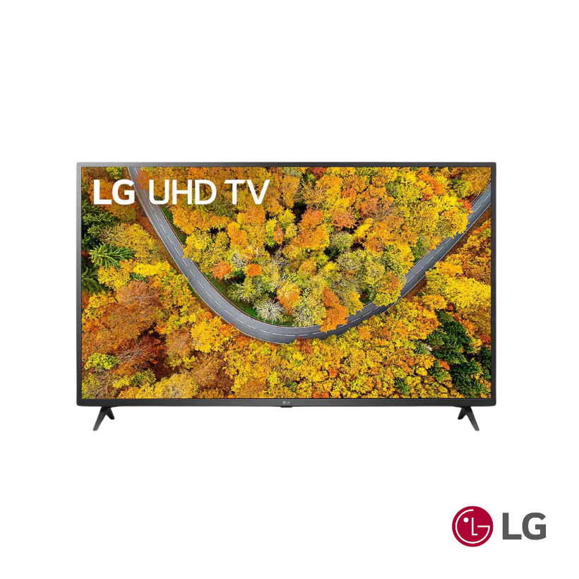 LG UHD TV | 4K SMART TV 55UP7550