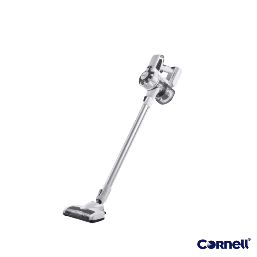Cornell Cordless Stick Vacuum Cleaner - CVC-CS1201X