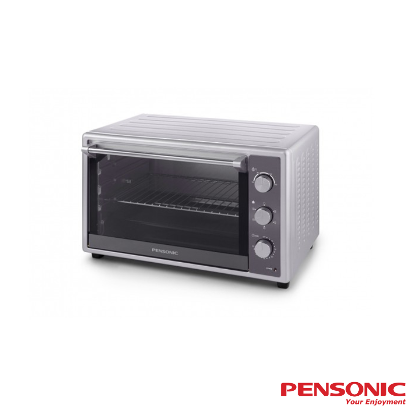 Pensonic 68L Electric Oven PEO-6804
