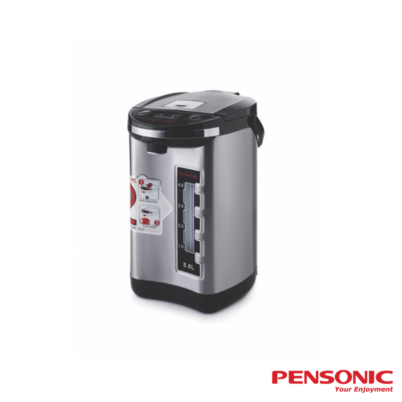 Pensonic 5L Thermo Pot PTF-5003