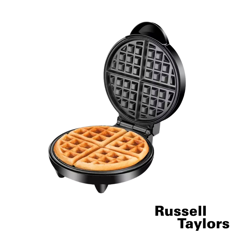 Russell Taylors Belgian Waffle Maker - WM-25