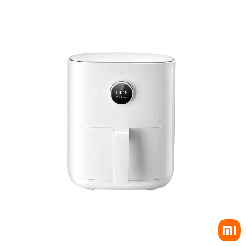 MII Smart Air Fryer - MA-F02