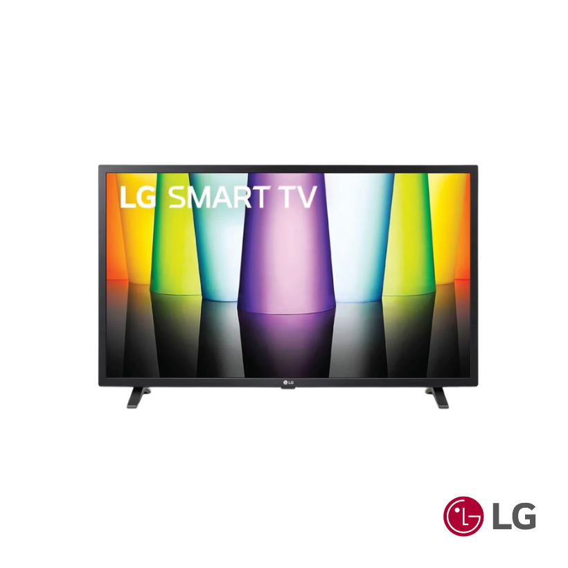 LG Hd Tv | Smart Tv 32LQ636B