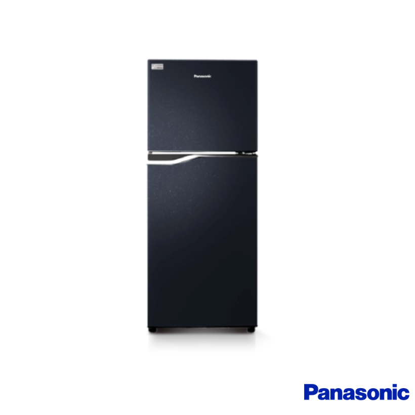 Panasonic Refrigerator 187L NR-BA229PKSG