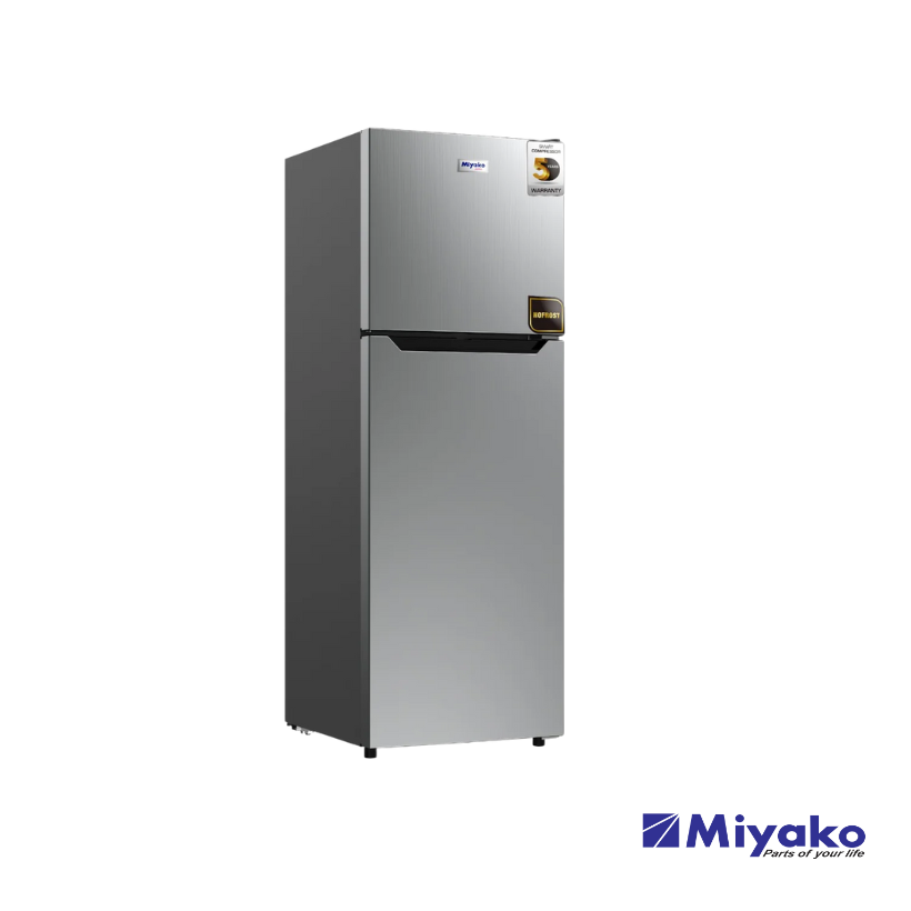 Miyako Refrigerator - MRF-368WR