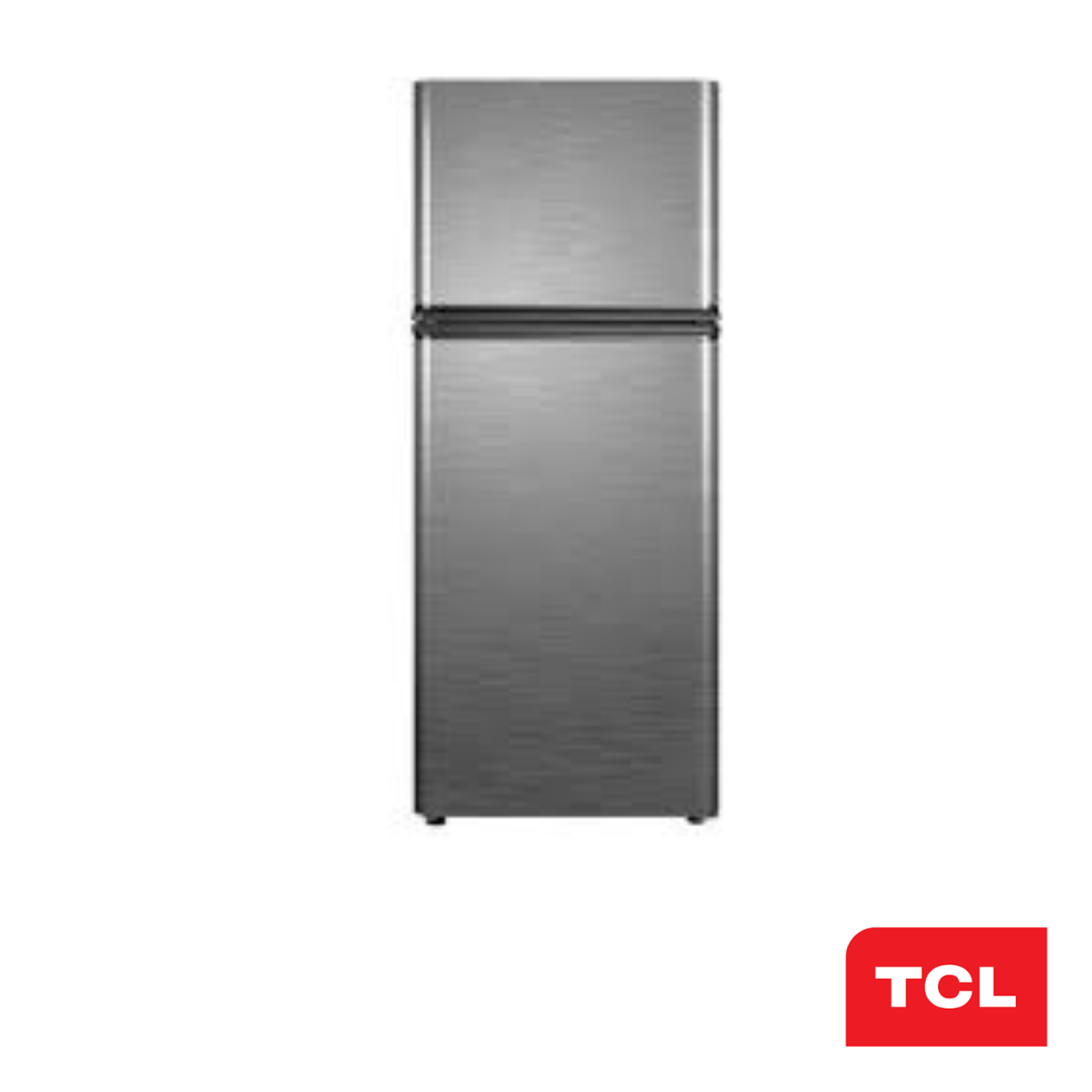 TCL 2 Doors Refrigerator - F118TMG