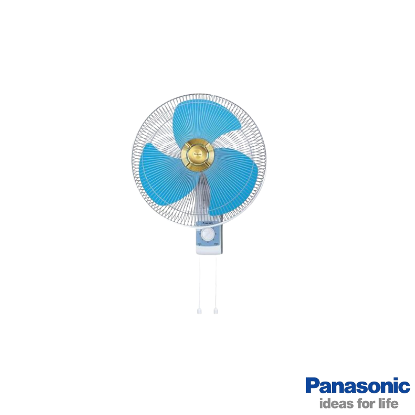 PANASONIC 16" Wall Fan - F-409UNBABH