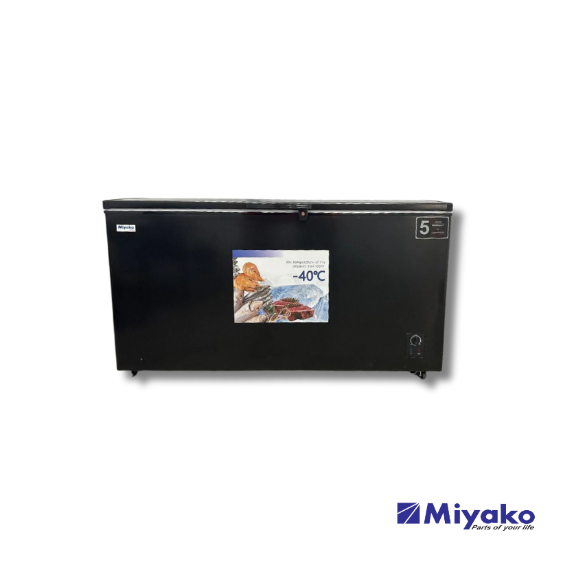 Miyako Non Frost Freezer MNF-249E