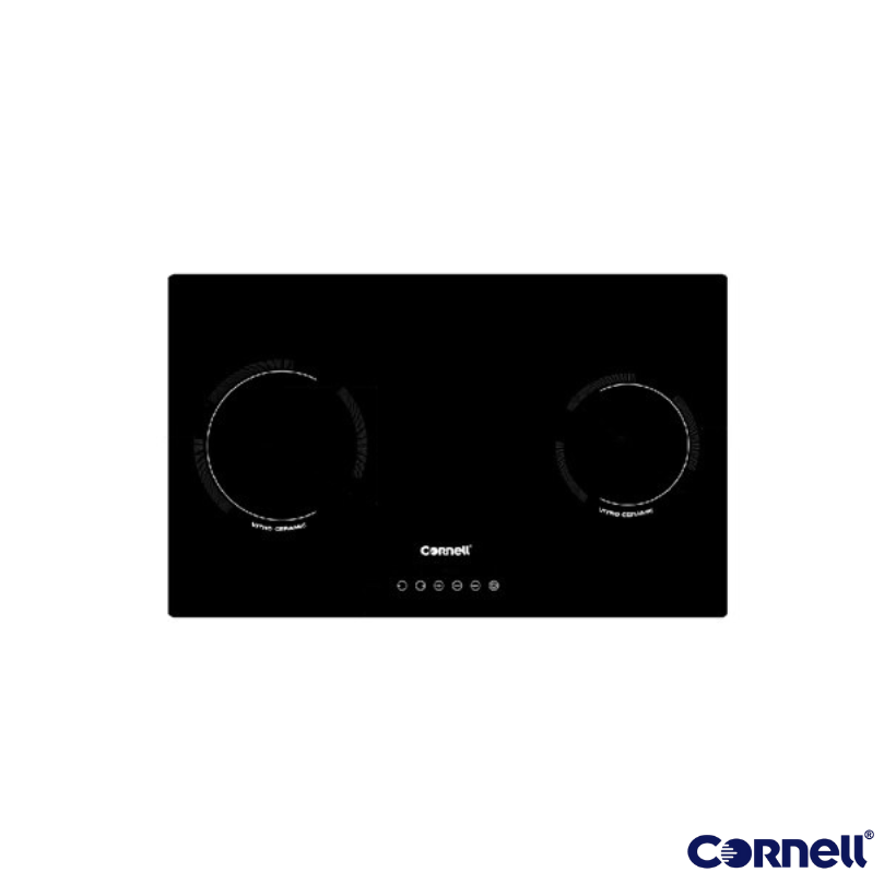 Cornell Built-In Victroceramic Hob  - CBC-E7402T