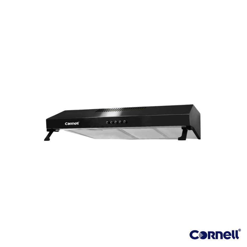 Cornell Cooker Hood - CCH-DB900BK