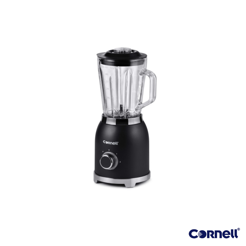 CORNELL BLENDER GLASS JARR CBL-1501GBK