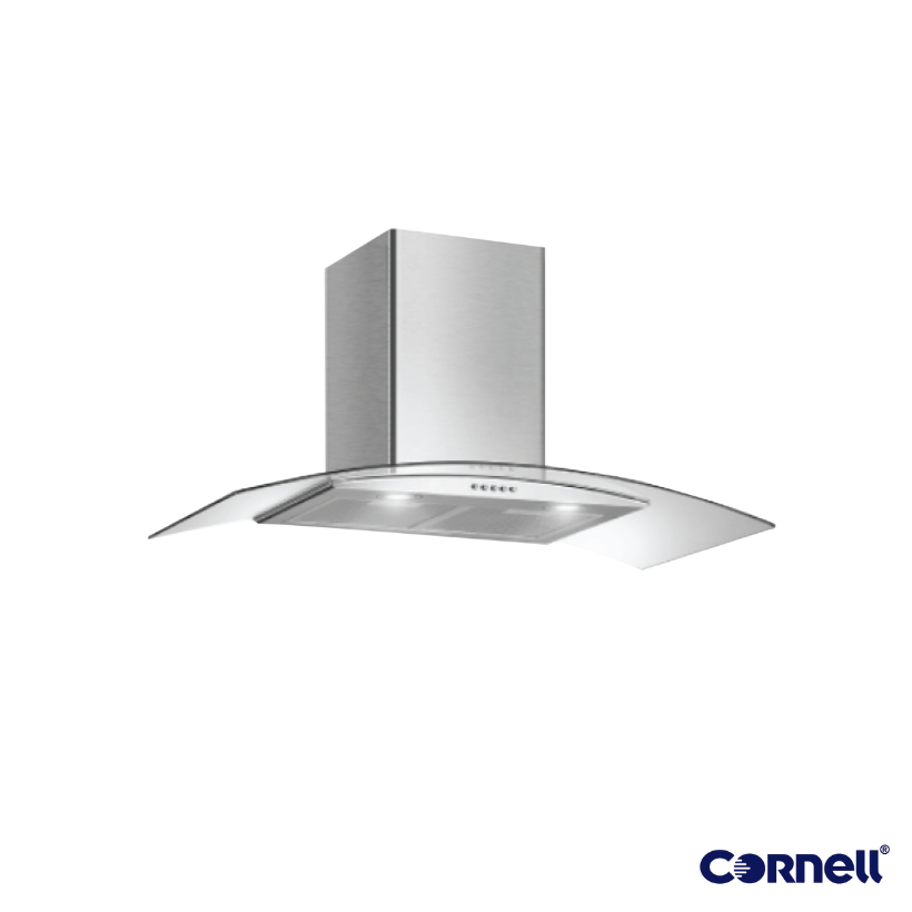 Cornell Cooker Hood - CMH-S95CMF