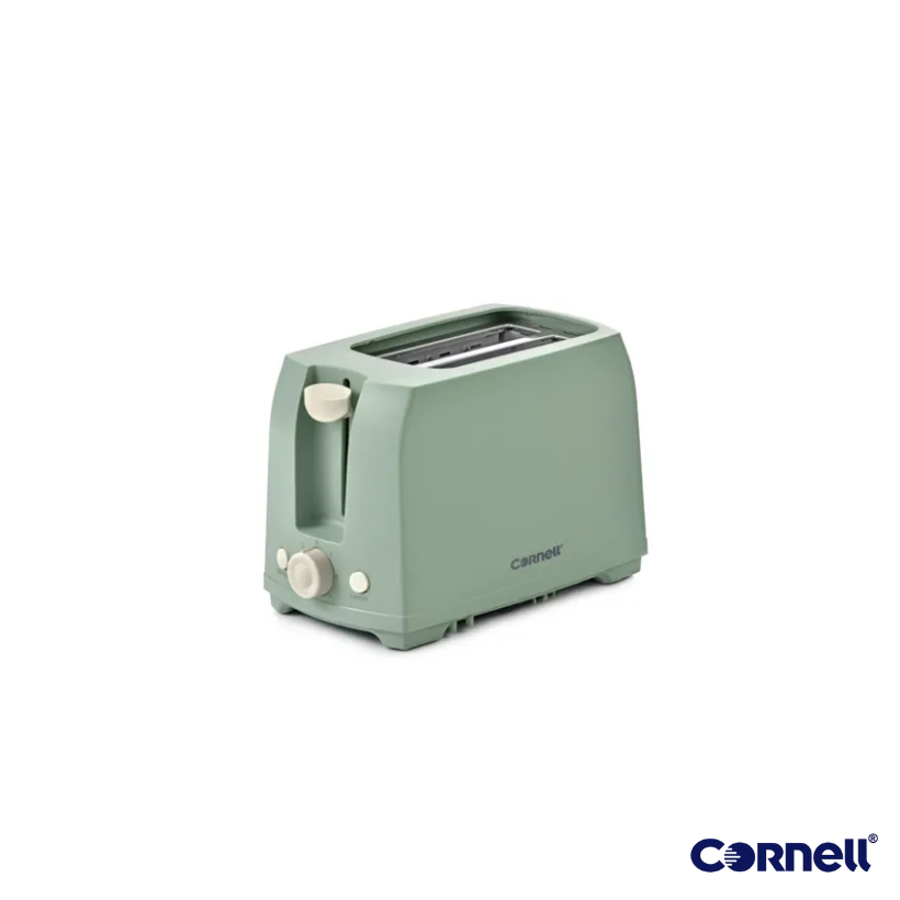 CORNELL POP UP TOASTER CT-2001DC
