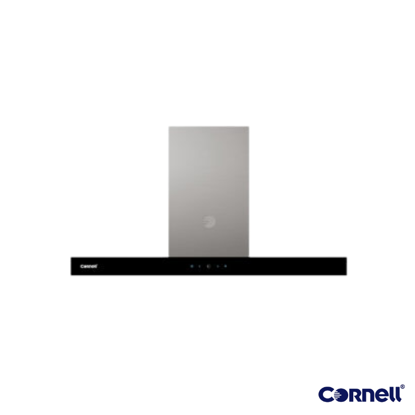Cornell Cooker Hood - CMH-PE55CBF
