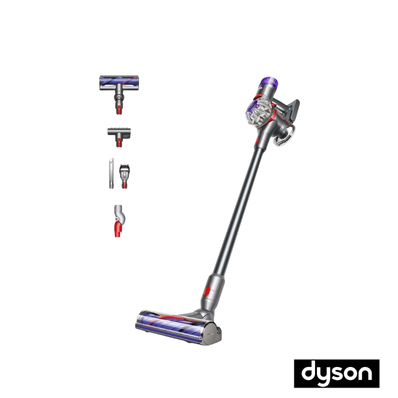 Dyson V8 Slim ™ Fluffy Cordless Vacuum Cleaner