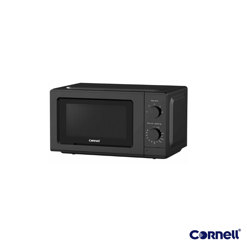 CORNELL MICROWAVE OVEN 20L CMOS202BK