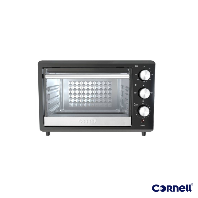 CORNELL ELECTRIC OVEN 20L CEO-S20BK