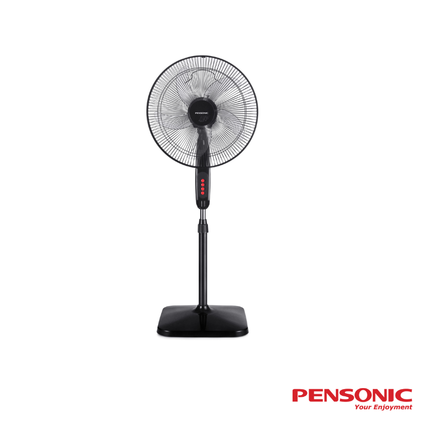 PENSONIC STAND FAN PSF-4512BK