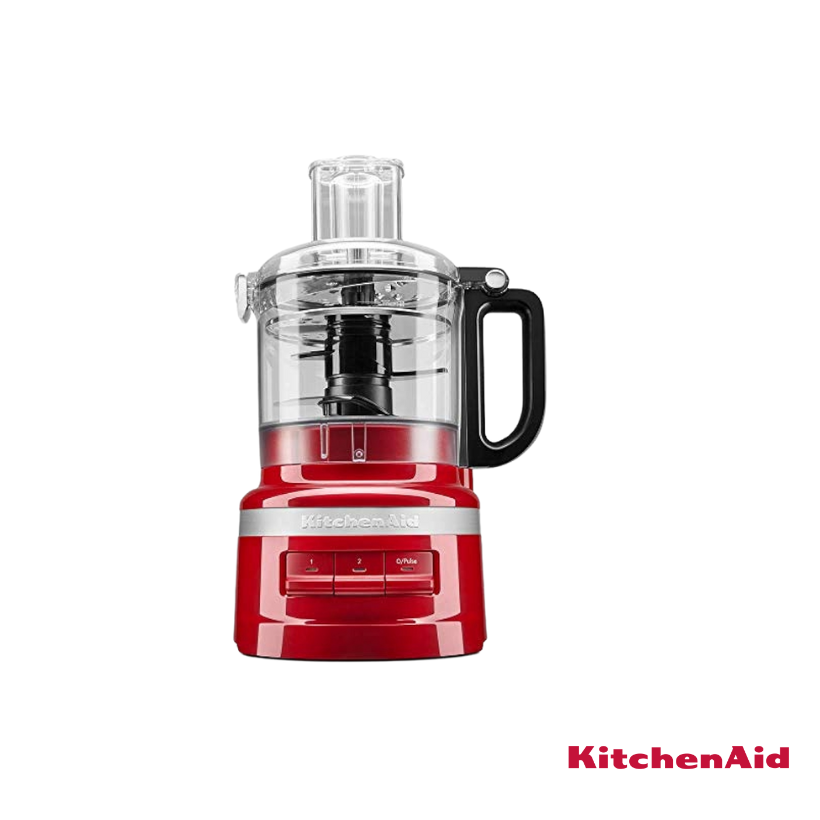 KITCHENAIDS Food Processor 1.7L  - 5KFP0719BER