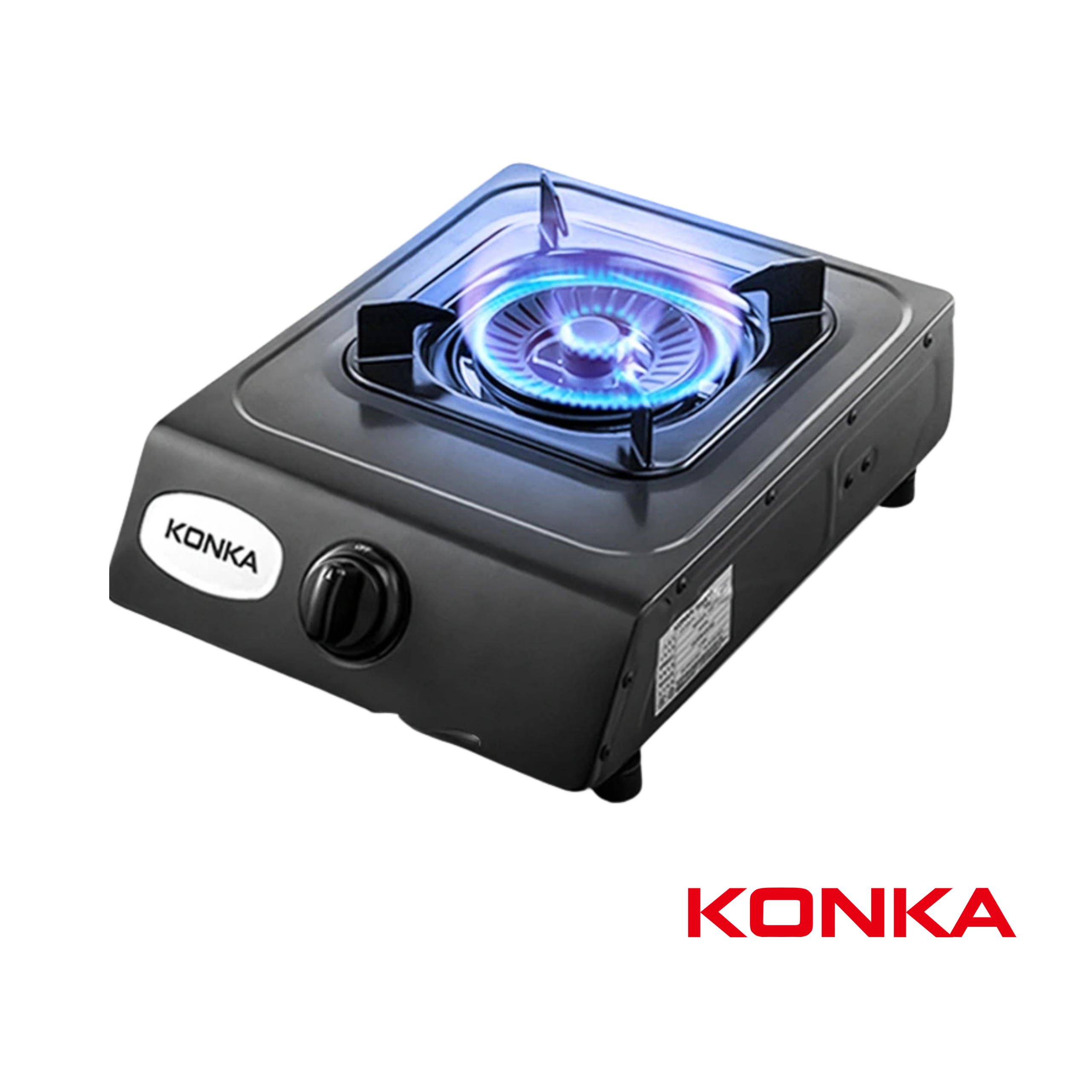 Konka Burner | 758