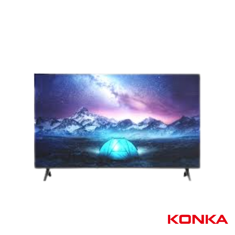 KONKA 75" Smart Tv 75SR684