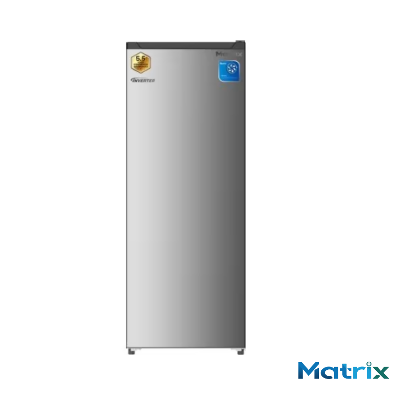 MATRIX Standing Freezer MSF-220S