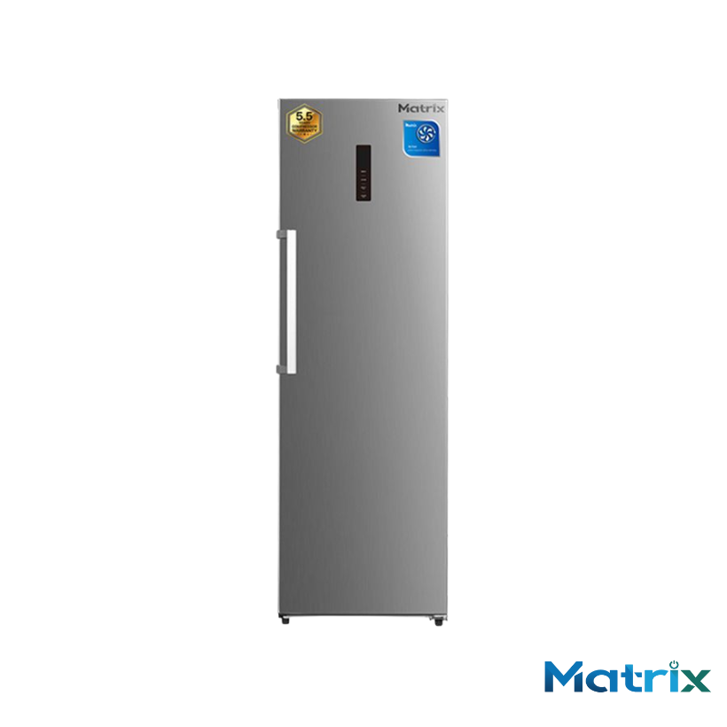 MATRIX Standing Freezer MSF-390S
