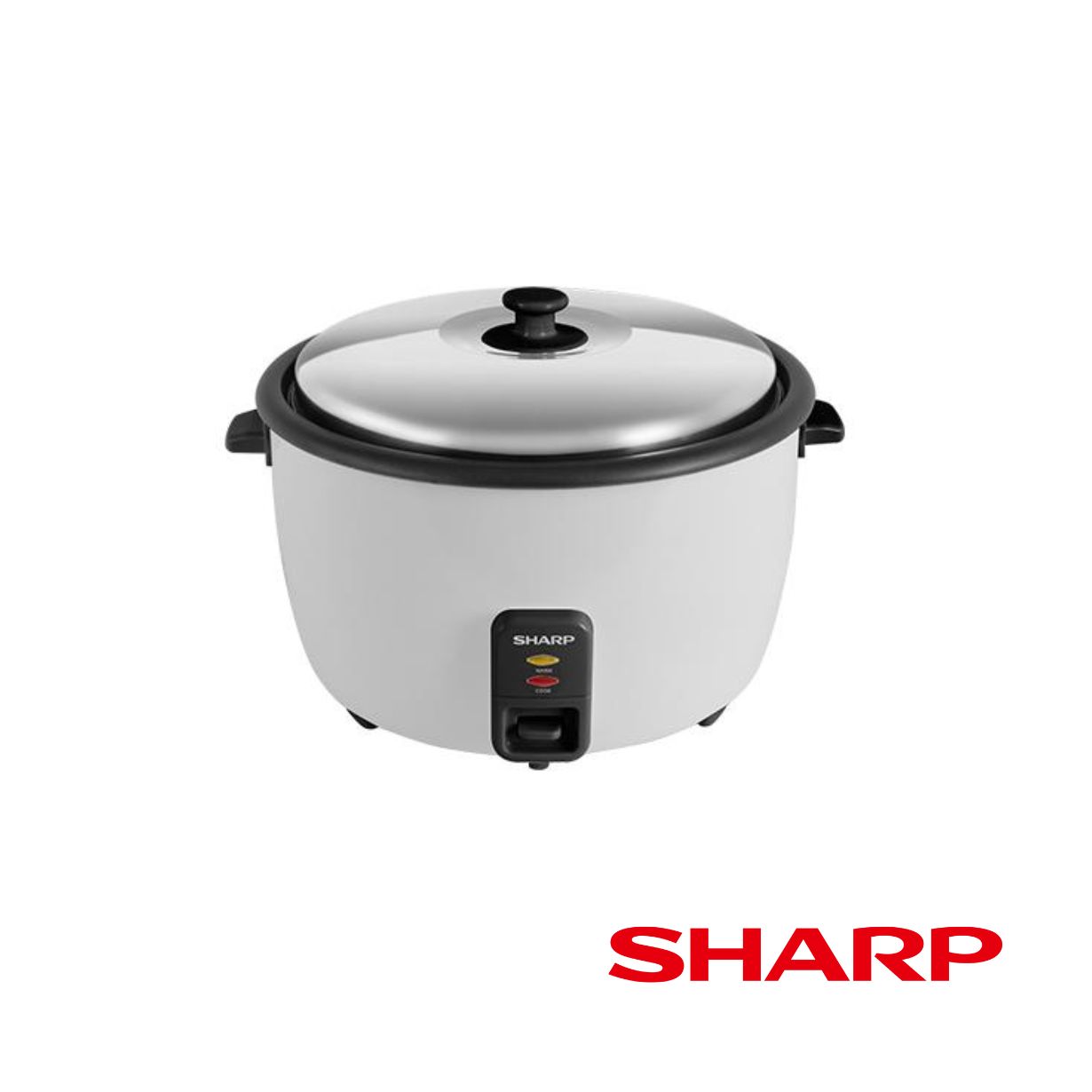 Sharp Rice Cooker 4.5L | KSH458
