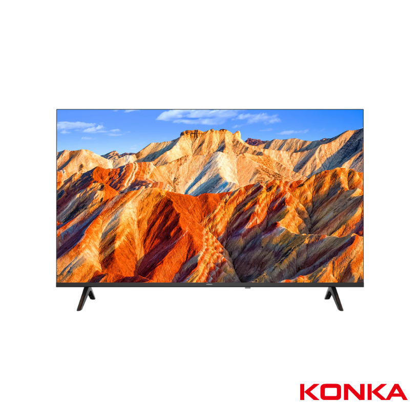 KONKA 43" Smart Tv 43SR683