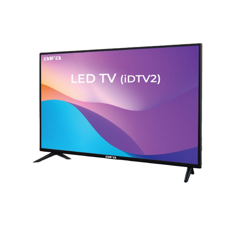 AIFA LED-40C21 40-inch HD LED TV (iDTV2)