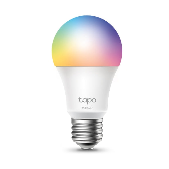 TAPO L530E SMART WIFI LIGHT BULB