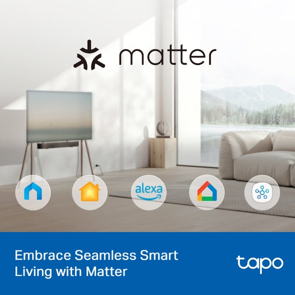 Tapo Smart IoT Hub | H100