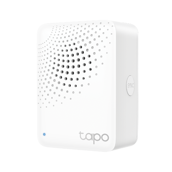 TAPO H100 SMART IOT HUB