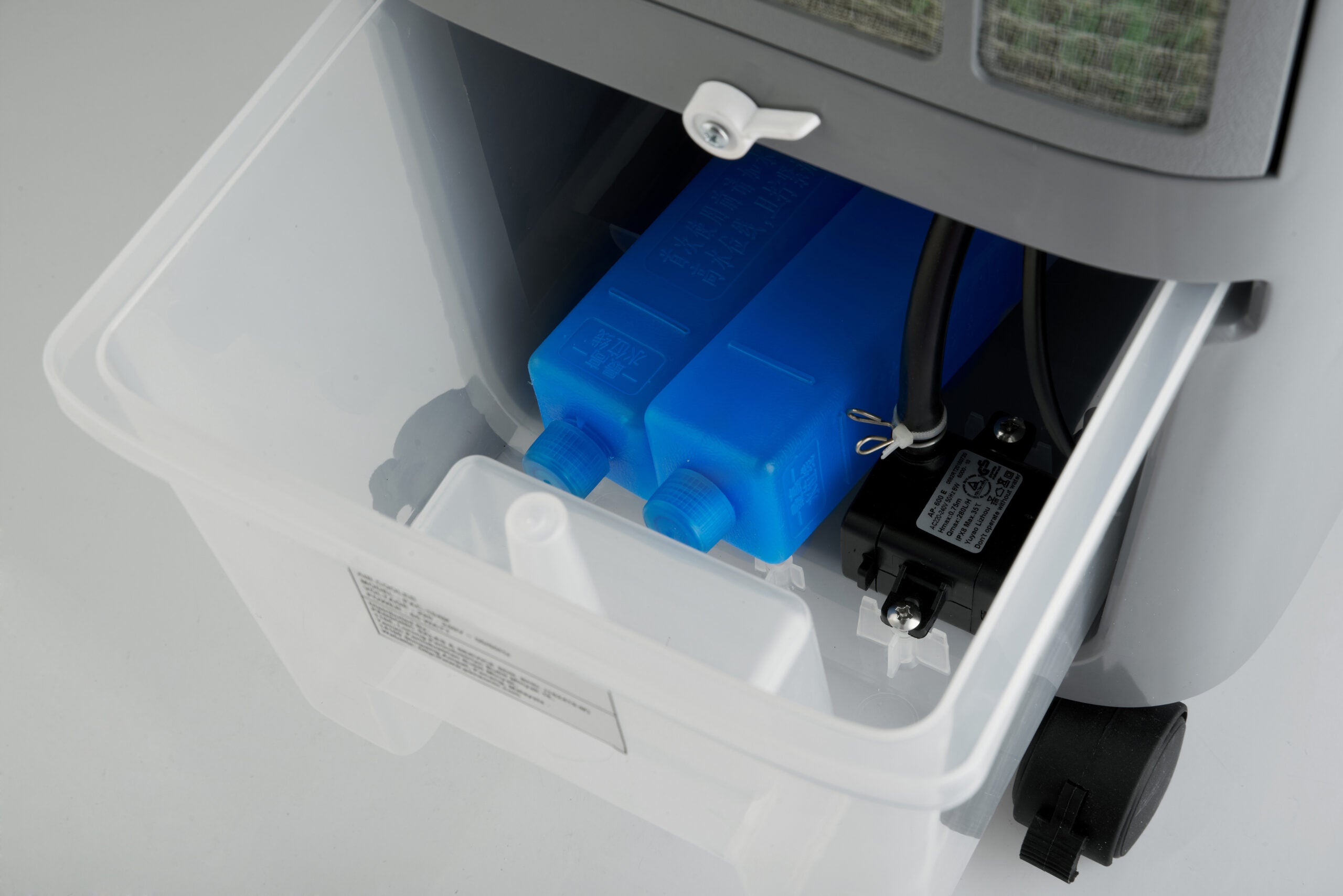 PENSONIC AIR COOLER PAC-104M