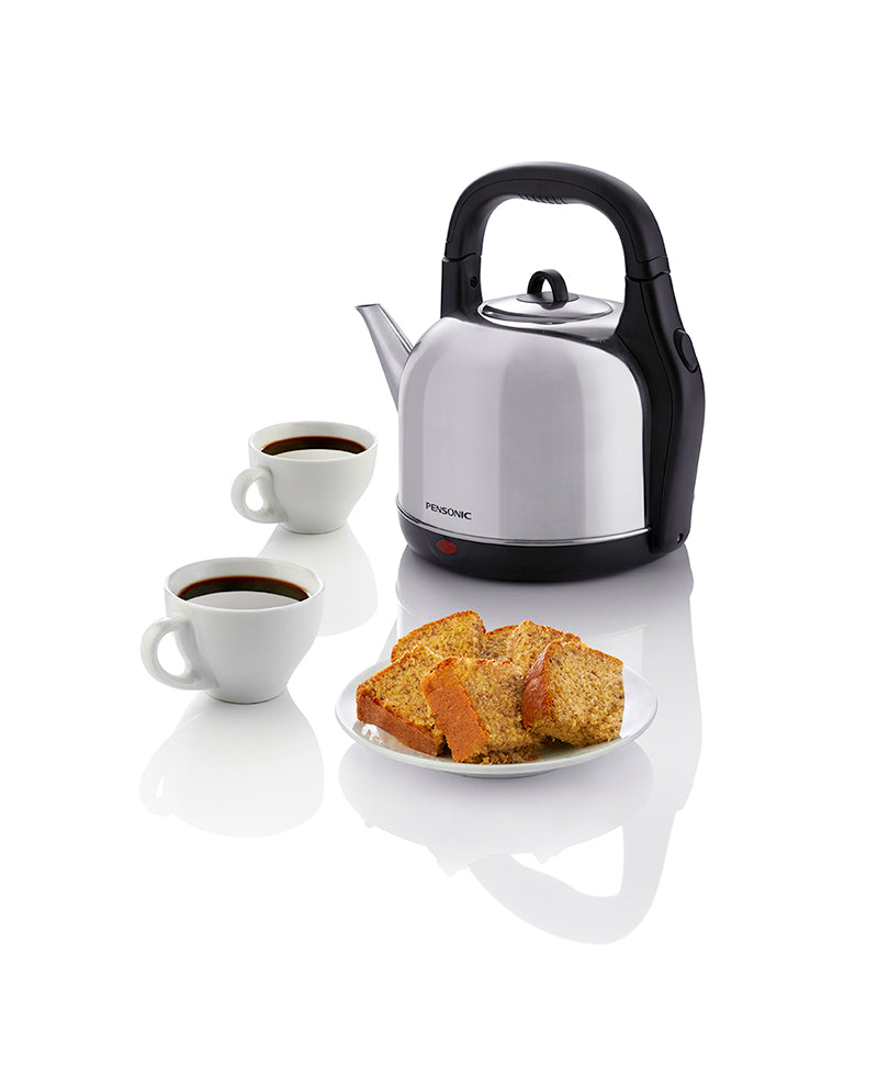 Pensonic Electric Kettle 4.2L | PAK-5002