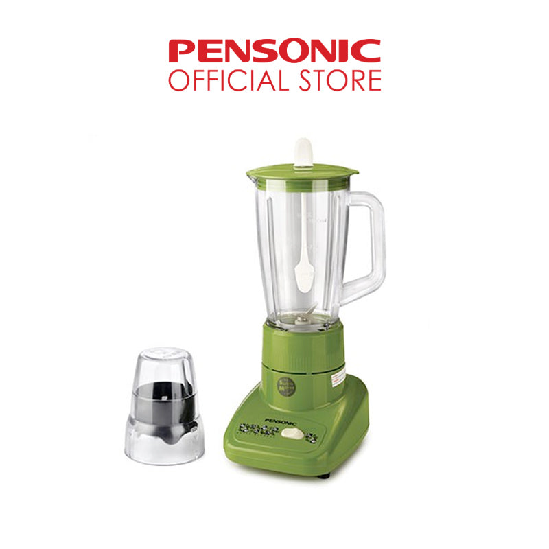 Pensonic 2-in-1 Blender 1.0L | PB-3203