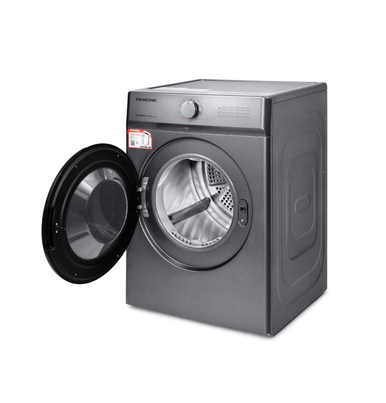 Pensonic Dryer 8Kg | PD-8000V