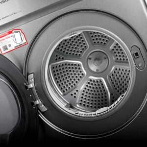 PENSONIC DRYER 8KG PD-8000V